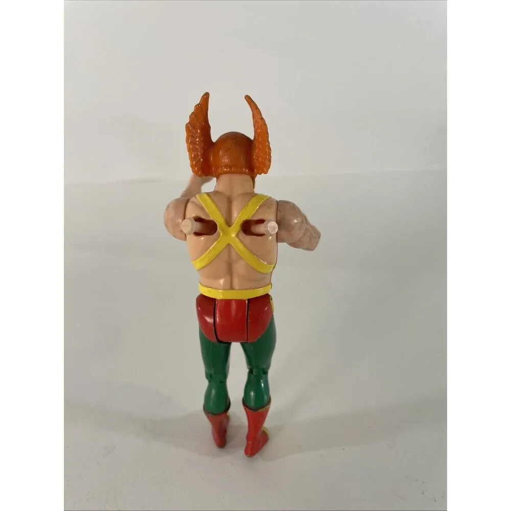Hawkman Super Powers DC Comics Kenner 1984 Vintage Action Figure